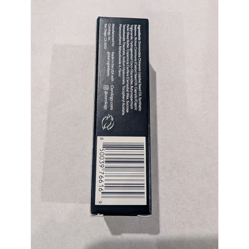Curology Lip Balm Vanilla 4g/ 0.14 ml - Picture 2 of 3